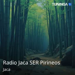 Radio Jaca SER Pirineos