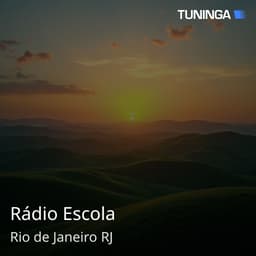 Rádio Escola