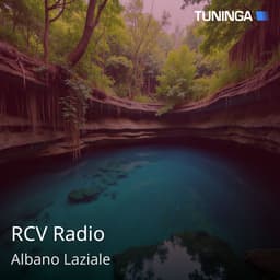 RCV Radio