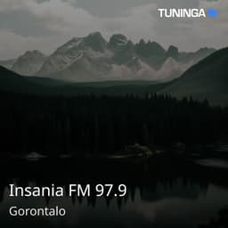 Insania FM 97.9