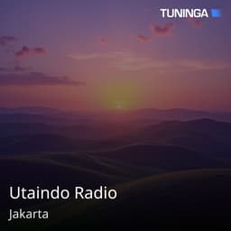 Utaindo Radio
