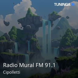 Radio Mural FM 91.1
