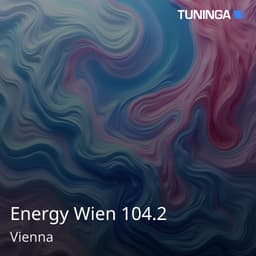 Energy Wien 104.2