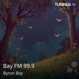 Bay FM 99.9
