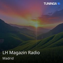 LH Magazin Radio