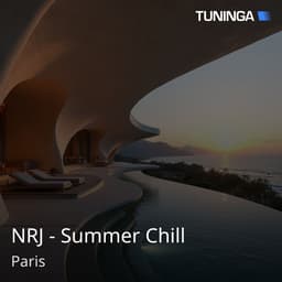 NRJ - Summer Chill