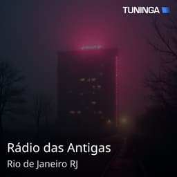 Rádio das Antigas