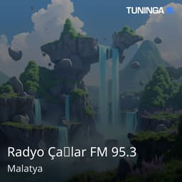 Radyo Çağlar FM 95.3