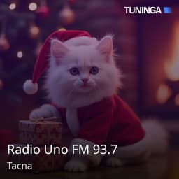 Radio Uno FM 93.7