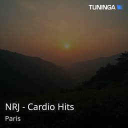NRJ - Cardio Hits