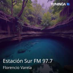 Estación Sur FM 97.7