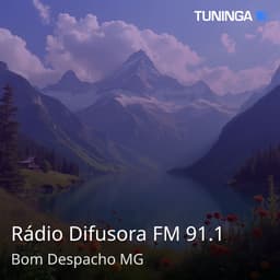 Rádio Difusora FM 91.1