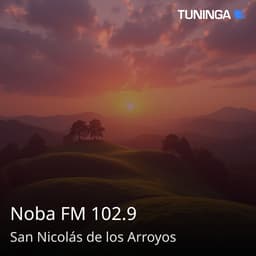Noba FM 102.9