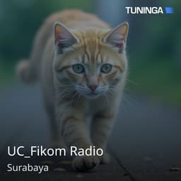 UC_Fikom Radio