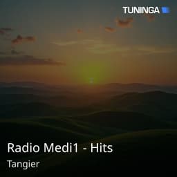 Radio Medi1 - Hits
