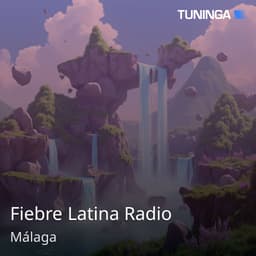 Fiebre Latina Radio