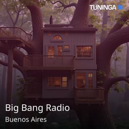 Big Bang Radio