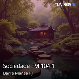 Sociedade FM 104.1
