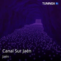 Canal Sur Jaén