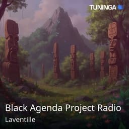 Black Agenda Project Radio