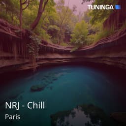 NRJ - Chill