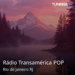Rádio Transamérica POP