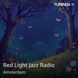 Red Light Jazz Radio