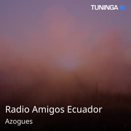 Radio Amigos Ecuador