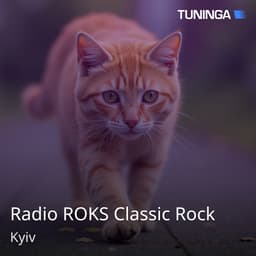 Radio ROKS Classic Rock