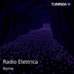 Radio Elettrica