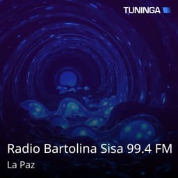 Radio Bartolina Sisa 99.4 FM