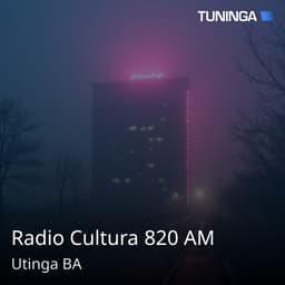 Radio Cultura 820 AM