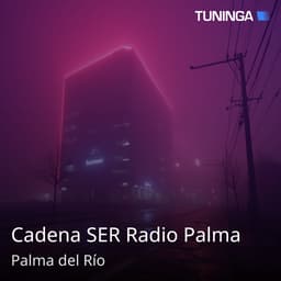 Cadena SER Radio Palma