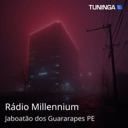Rádio Millennium
