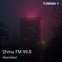 Shmu FM 99.8