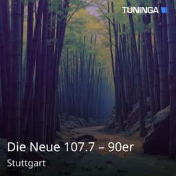 Die Neue 107.7 – 90er