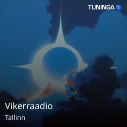 Vikerraadio
