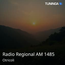 Radio Regional AM 1485