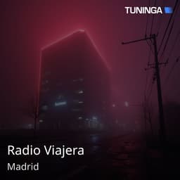 Radio Viajera