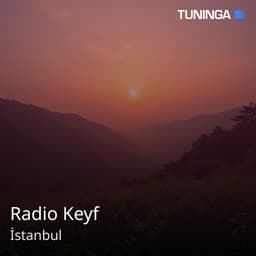 Radio Keyf