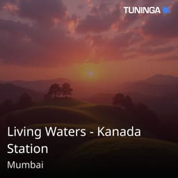 Living Waters - Kanada Station