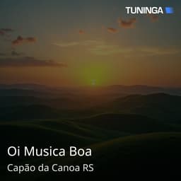 Oi Musica Boa