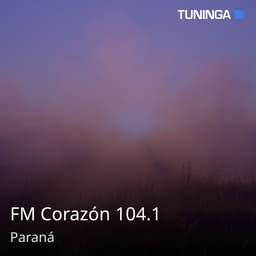 FM Corazón 104.1