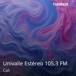 Univalle Estéreo 105.3 FM