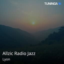 Allzic Radio Jazz