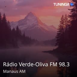 Rádio Verde-Oliva FM 98.3