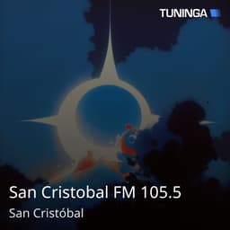 San Cristobal FM 105.5