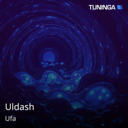 Uldash