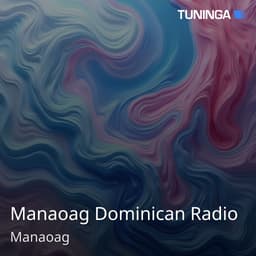 Manaoag Dominican Radio