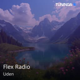 Flex Radio